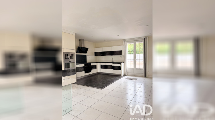 Ma-Cabane - Vente Maison Aubin, 110 m²