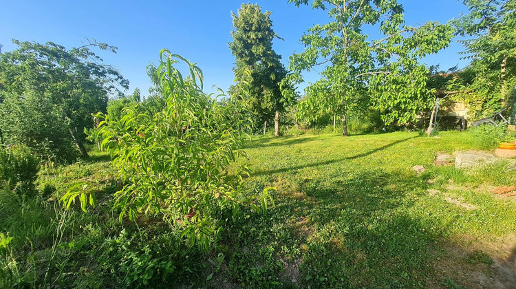 Ma-Cabane - Vente Maison Aubin, 69 m²