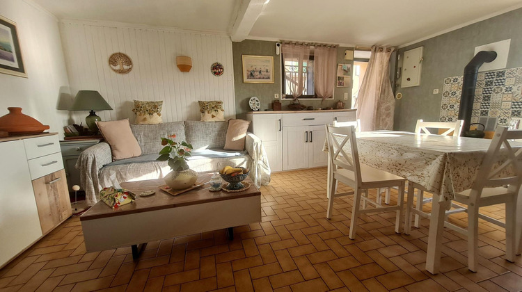 Ma-Cabane - Vente Maison Aubin, 69 m²