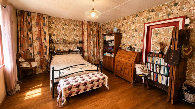 Ma-Cabane - Vente Maison Aubin, 69 m²