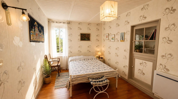 Ma-Cabane - Vente Maison Aubin, 69 m²