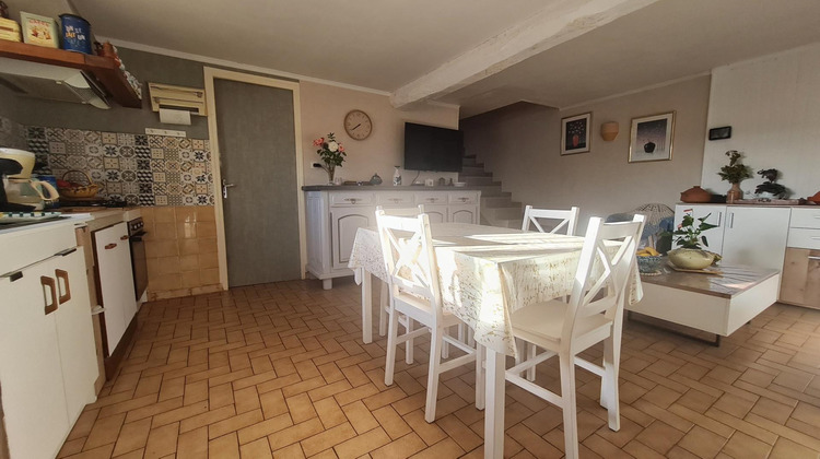 Ma-Cabane - Vente Maison Aubin, 69 m²