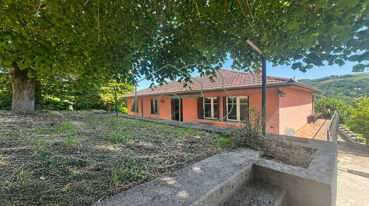 Ma-Cabane - Vente Maison Aubin, 80 m²