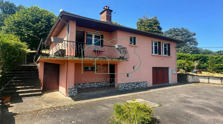 Ma-Cabane - Vente Maison Aubin, 80 m²