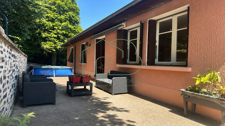 Ma-Cabane - Vente Maison Aubin, 80 m²