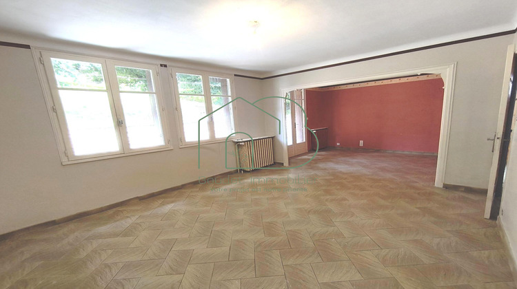 Ma-Cabane - Vente Maison Aubin, 80 m²