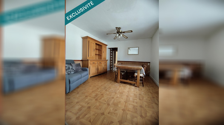 Ma-Cabane - Vente Maison Aubin, 70 m²