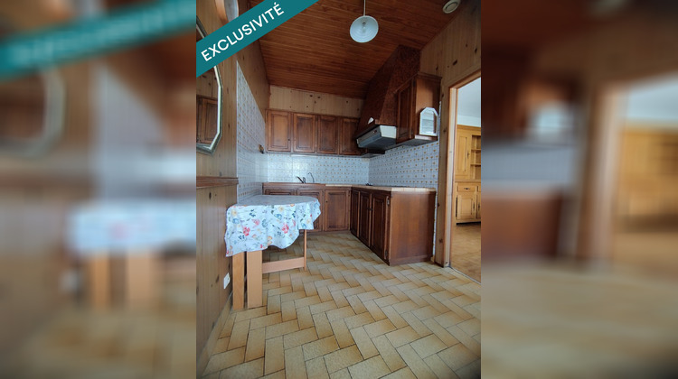 Ma-Cabane - Vente Maison Aubin, 70 m²