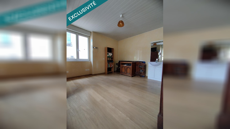 Ma-Cabane - Vente Maison Aubin, 70 m²