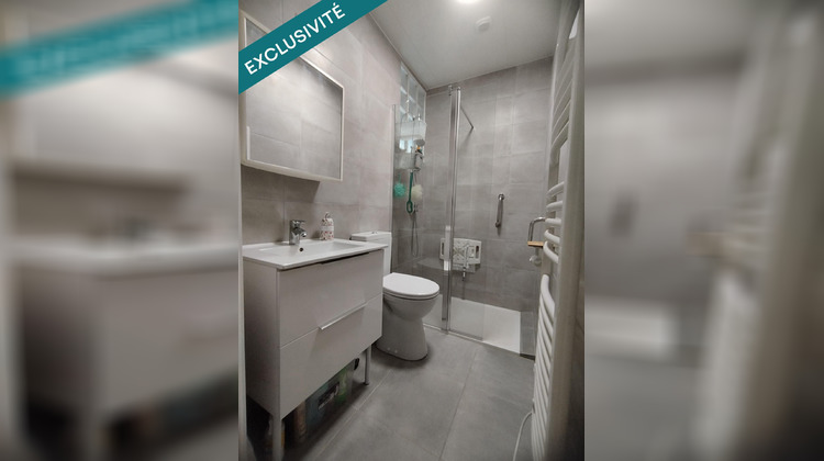 Ma-Cabane - Vente Maison Aubin, 70 m²