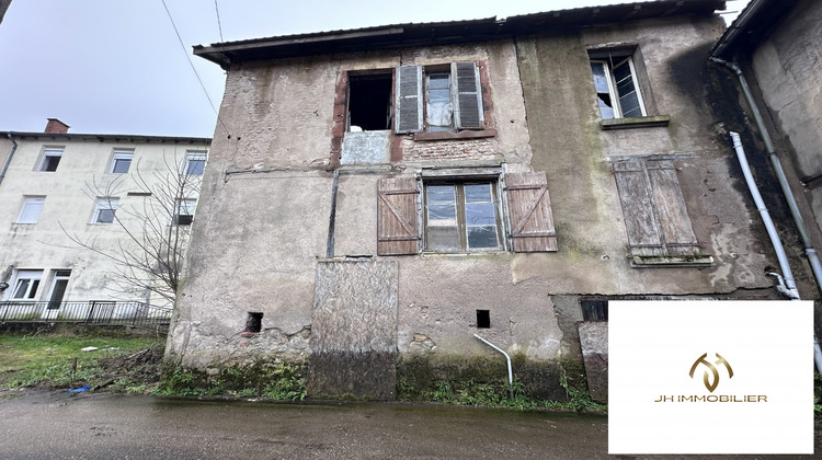 Ma-Cabane - Vente Maison Aubin, 130 m²