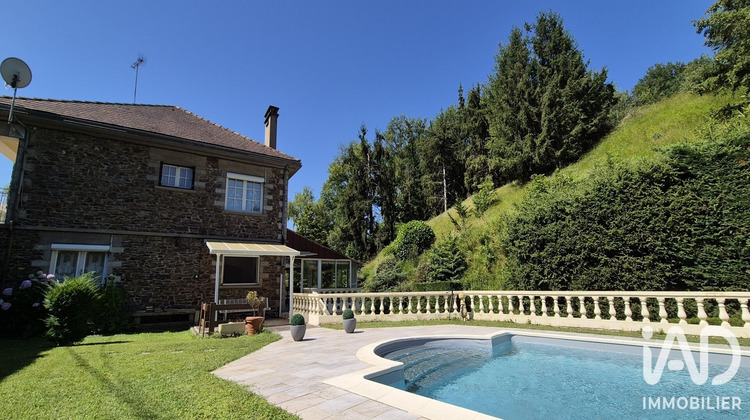 Ma-Cabane - Vente Maison Aubin, 184 m²