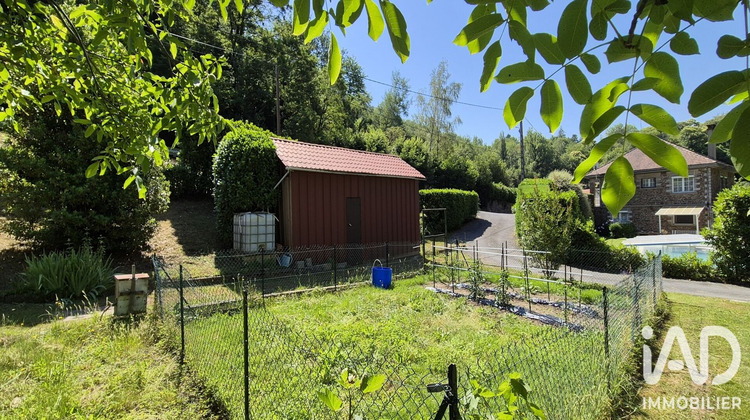 Ma-Cabane - Vente Maison Aubin, 184 m²