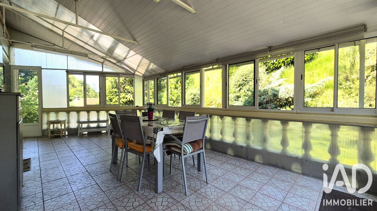 Ma-Cabane - Vente Maison Aubin, 184 m²