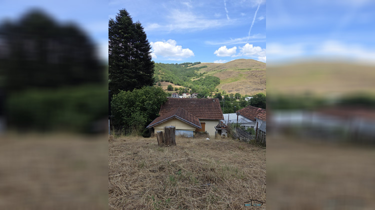 Ma-Cabane - Vente Maison Aubin, 45 m²