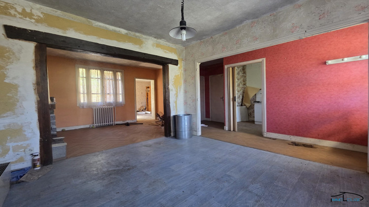 Ma-Cabane - Vente Maison Aubin, 45 m²