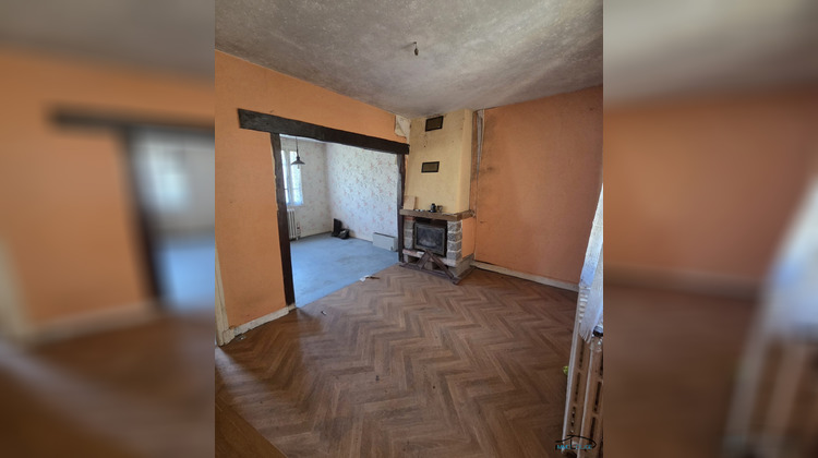 Ma-Cabane - Vente Maison Aubin, 45 m²