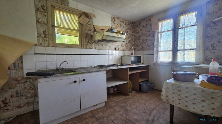 Ma-Cabane - Vente Maison Aubin, 45 m²