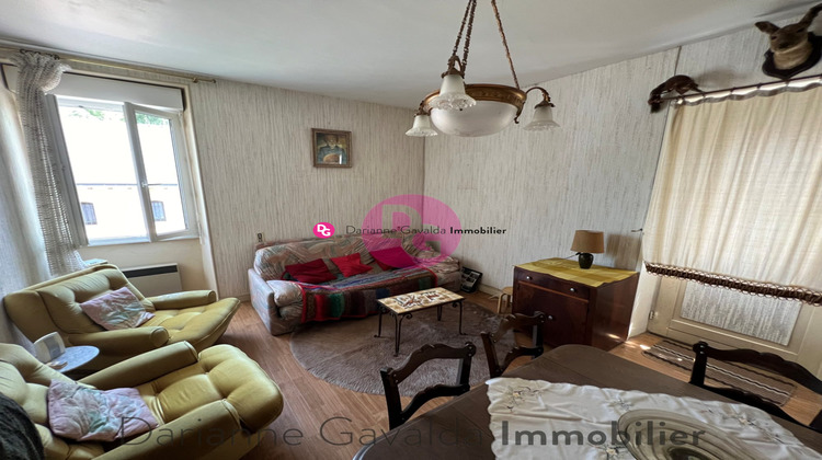 Ma-Cabane - Vente Maison Aubin, 98 m²