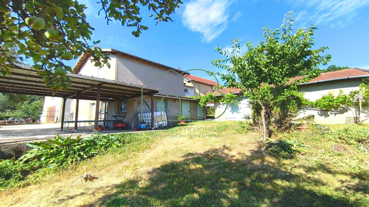 Ma-Cabane - Vente Maison Aubin, 72 m²