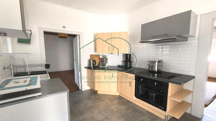 Ma-Cabane - Vente Maison Aubin, 72 m²