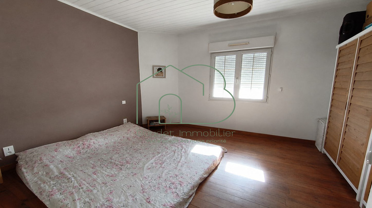 Ma-Cabane - Vente Maison Aubin, 72 m²