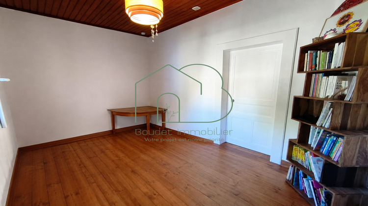 Ma-Cabane - Vente Maison Aubin, 72 m²