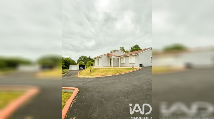 Ma-Cabane - Vente Maison Aubin, 110 m²