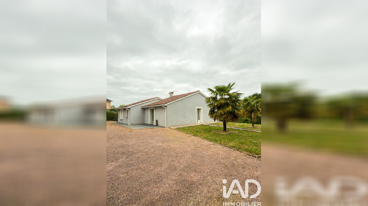 Ma-Cabane - Vente Maison Aubin, 110 m²
