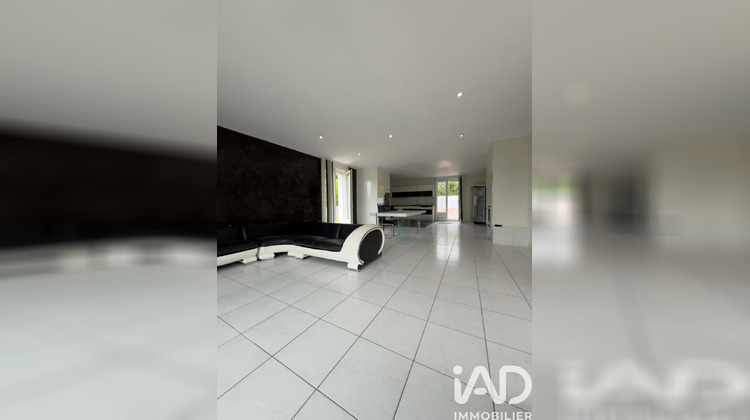 Ma-Cabane - Vente Maison Aubin, 110 m²
