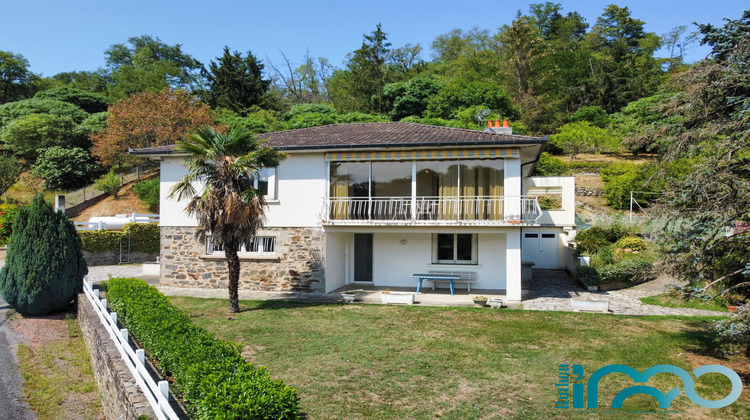 Ma-Cabane - Vente Maison Aubin, 151 m²