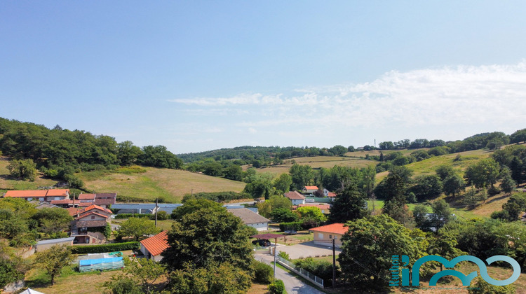 Ma-Cabane - Vente Maison Aubin, 151 m²