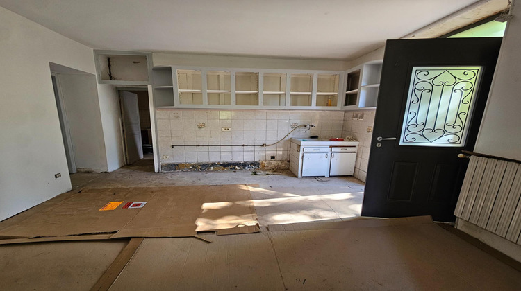 Ma-Cabane - Vente Maison Aubin, 112 m²