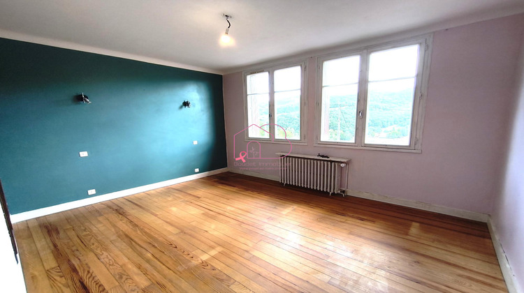 Ma-Cabane - Vente Maison Aubin, 80 m²