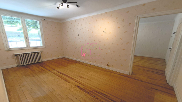 Ma-Cabane - Vente Maison Aubin, 80 m²