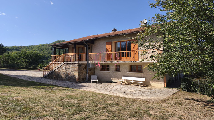 Ma-Cabane - Vente Maison Aubin, 100 m²