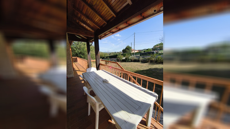 Ma-Cabane - Vente Maison Aubin, 100 m²