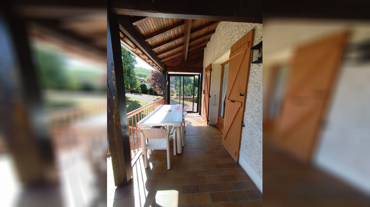 Ma-Cabane - Vente Maison Aubin, 100 m²