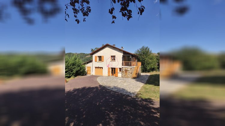 Ma-Cabane - Vente Maison Aubin, 100 m²