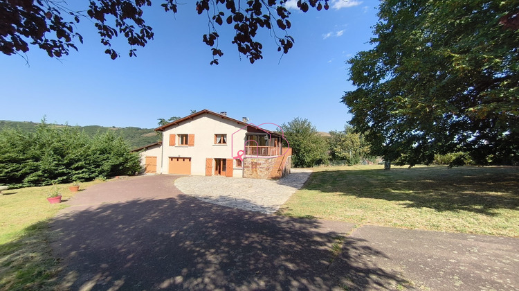 Ma-Cabane - Vente Maison Aubin, 100 m²
