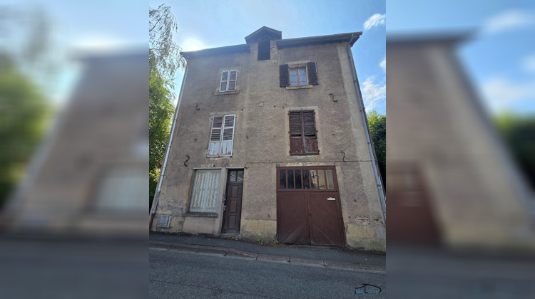 Ma-Cabane - Vente Maison Aubin, 125 m²