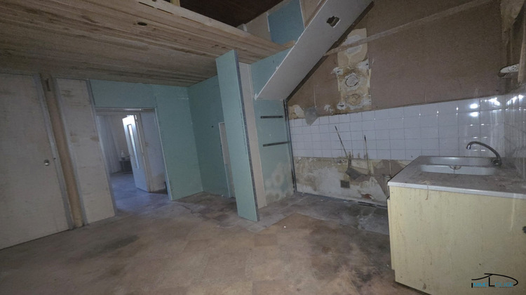 Ma-Cabane - Vente Maison Aubin, 125 m²