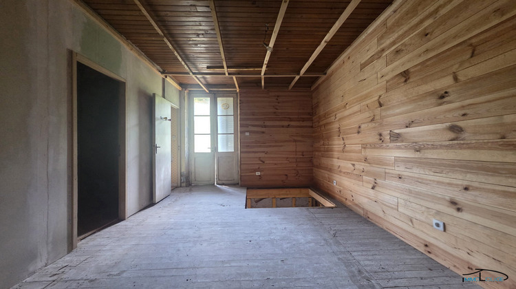Ma-Cabane - Vente Maison Aubin, 125 m²