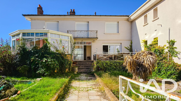 Ma-Cabane - Vente Maison Aubin, 170 m²