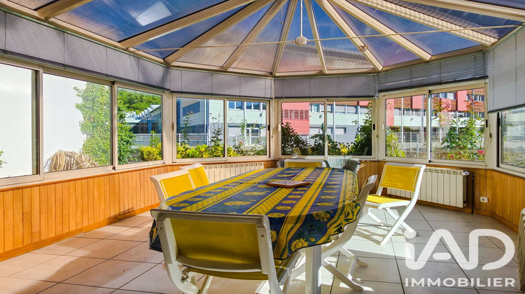 Ma-Cabane - Vente Maison Aubin, 170 m²
