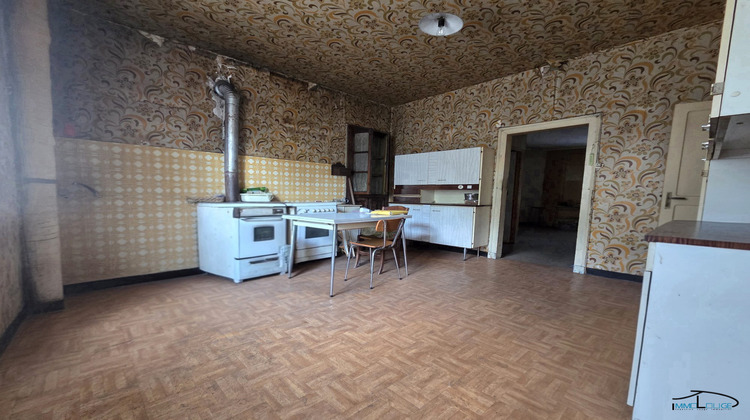 Ma-Cabane - Vente Maison Aubin, 136 m²