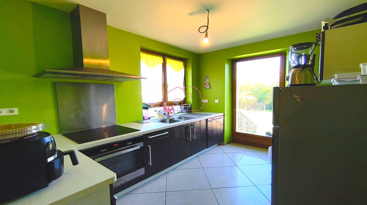 Ma-Cabane - Vente Maison Aubin, 100 m²