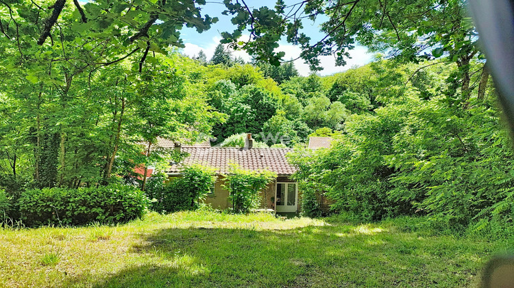 Ma-Cabane - Vente Maison Aubin, 105 m²