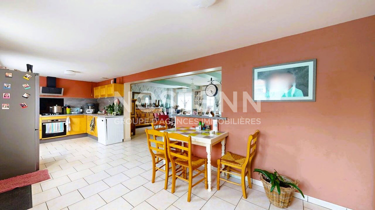 Ma-Cabane - Vente Maison AUBIN-SAINT-VAAST, 115 m²