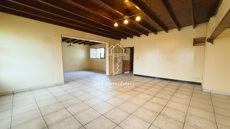 Ma-Cabane - Vente Maison Aubin-Saint-Vaast, 70 m²